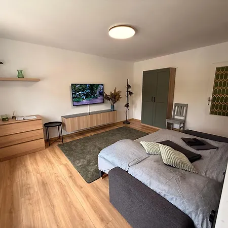 Apartamento 321rent *