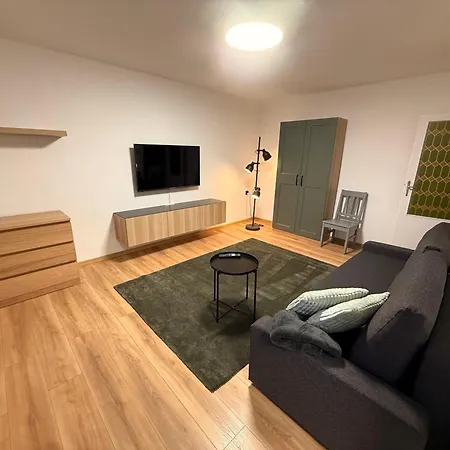 Apartamento 321rent *