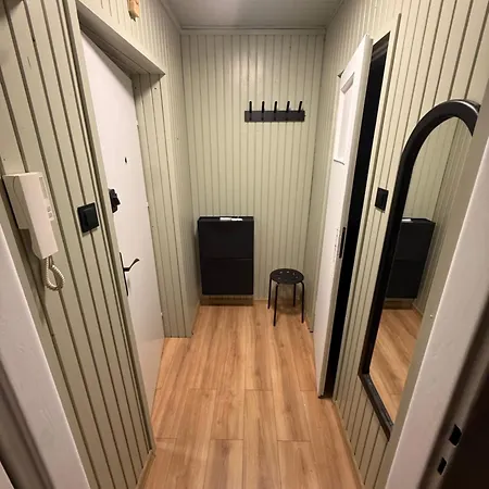 321rent * Poznan