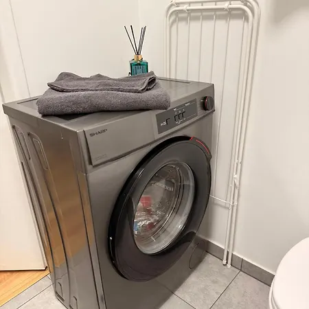 321rent * Poznan